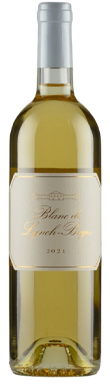 Château Lynch-Bages, Blanc de Lynch-Bages, Bordeaux Blanc, Bordeaux, France 2021