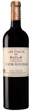 Château Lynch-Moussas, Hauts de Lynch-Moussas, Haut-Médoc, Bordeaux, France 2023