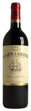 Château Malartic-Lagravière, Pessac-Léognan, Cru Classé de Graves, Bordeaux 2021