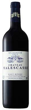 Château Malescasse, Haut-Médoc, Cru Bourgeois Exceptionnel, Bordeaux, France 2025