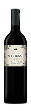 Château Marjosse, Cuvée les Truffes, Bordeaux, 2018