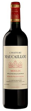 Château Maucaillou, Moulis-en-Médoc, Bordeaux, France 2023