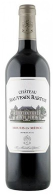 Château Mauvesin Barton, Moulis-en-Médoc, Bordeaux, 202