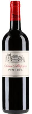 Château Mazeyres, Pomerol, Bordeaux, France 2015