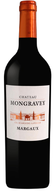 Château Mongravey, Margaux, Cru Bourgeois Exceptionnel, Bordeaux, France 2025