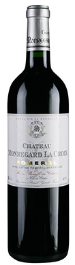 Château Monregard la Croix, Pomerol, Bordeaux, 2020