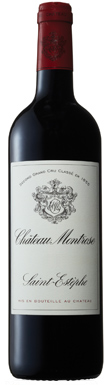 Château Montrose, St-Estèphe, 2ème Cru Classé, Bordeaux, France 2016