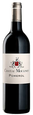 Château Moulinet, Pomerol, Bordeaux, France 2023