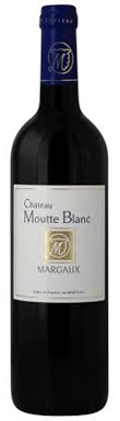 Château Moutte Blanc, Margaux, Bordeaux, France 2023