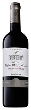 Château Myon l'Enclos