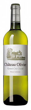 Château Olivier, Graves 2015