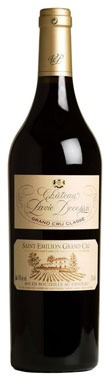 Château Pavie Decesse, St-Émilion, Grand Cru Classé, Bordeaux, France, 2004