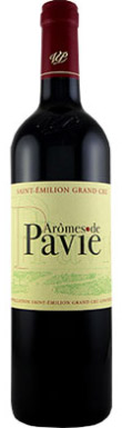 Château Pavie, Arômes de Pavie, St-Émilion Grand Cru 2015