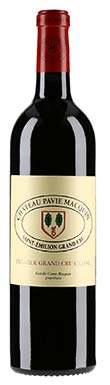 Château Pavie Macquin, St-Émilion, 1er Grand Cru Classé B 2019