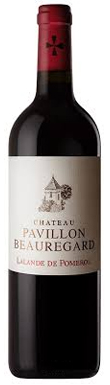 Château Pavillon Beauregard, Lalande-de-Pomerol, Bordeaux, France 2023