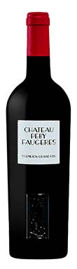 Château Peby Faugères, St-Émilion, Grand Cru Classé 2019