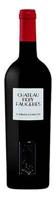 Château Peby Faugères, St-Émilion, Grand Cru Classé, Bordeaux, 2021