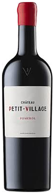 Château Petit-Village, Pomerol, Bordeaux, France 2023