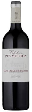 Château Peymouton, St-Émilion, Grand Cru, Bordeaux, France 2023