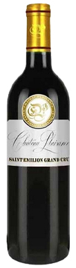 Château Plaisance, St-Émilion, Grand Cru, Bordeaux, France 2015