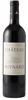 Château Puynard, Tradition, Blaye Côtes de Bordeaux, Bordeaux, France,2018