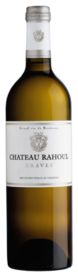 Château Rahoul 2016