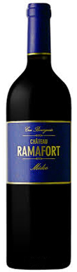 Château Ramafort, Médoc, Cru Bourgeois, Bordeaux, France 2025