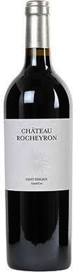 Château Rocheyron, St-Émilion, Grand Cru, Bordeaux, France 2015