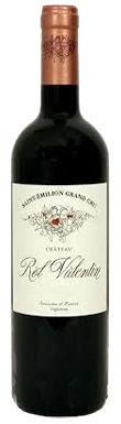 Château Rol Valentin, St-Émilion, Grand Cru Classé, Bordeaux, France 2023