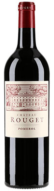 Château Rouget, Pomerol, Bordeaux, France 2023