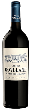 Château Roylland, St-Émilion, Grand Cru, Bordeaux, France 2015