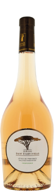 Château Saint Julien d'Aille, Vin Biologique, Côtes de Provence, Provence, France 2025