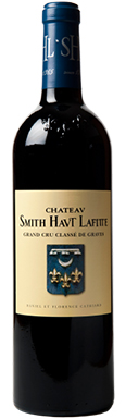 Château Smith Haut Lafitte, Pessac-Léognan, Cru Classé de Graves, Bordeaux, 2014