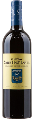 Château Smith Haut Lafitte, Pessac-Léognan, Cru Classé de