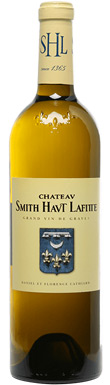 Château Smith Haut Lafitte, Blanc 1987