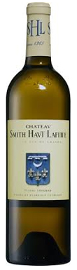 Château Smith Haut Lafitte, Blanc, Pessac-Léognan, Bordeaux, France 2023