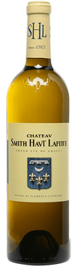 Château Smith Haut Lafitte, Blanc, Pessac-Léognan, Bordeaux, 2021