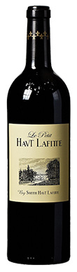 Château Smith Haut Lafitte, Le Petit Haut Lafitte, Pessac-Léognan, Bordeaux, 2020