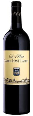 Château Smith Haut Lafitte, Le Petit Smith Haut Lafitte, Pessac-Léognan, Bordeaux, France 2023