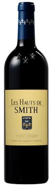 Château Smith Haut Lafitte, Les Hauts de Smith, Pessac-Léognan, Bordeaux, France 2023