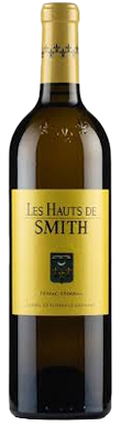 Château Smith Haut Lafitte, Les Hauts de Smith Blanc, Pessac-Léognan, Bordeaux, France 2023