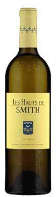 Château Smith Haut Lafitte, Les Hauts de Smith, Pessac-Léognan, Bordeaux, 2020