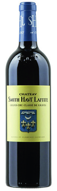 Château Smith Haut Lafitte, Pessac-Léognan, Graves Cru Classe 2006