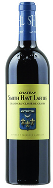 Château Smith Haut Lafitte, Pessac-Léognan, Cru Classé de