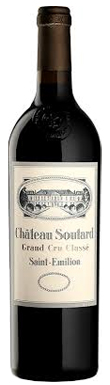 Château Soutard, St-Émilion, Grand Cru Classé, Bordeaux, France 2023