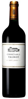 Château Talbot, Connetable de Talbot, St-Julien, Bordeaux, France 2023