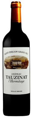 Château Tauzinot L'Hermitage, St-Émilion, Grand Cru, Bordeaux, France 2023