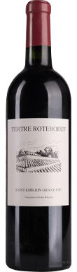 Château Tertre Rôteboeuf, St-Émilion, Grand Cru, Bordeaux, France 2023