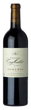 Château Tour Maillet, Pomerol, Bordeaux, 2020