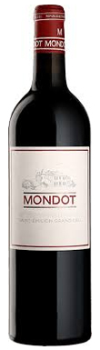 Château Troplong Mondot, Mondot, St-Émilion, Grand Cru, Bordeaux, France 2023